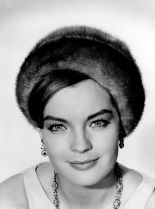 Romy Schneider