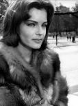 Romy Schneider