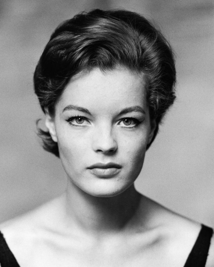 Romy Schneider