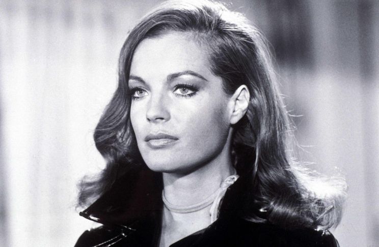 Romy Schneider