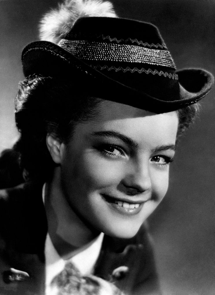 Romy Schneider