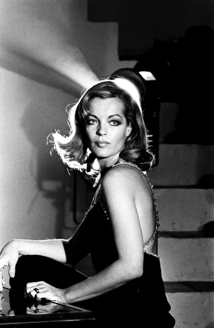 Romy Schneider