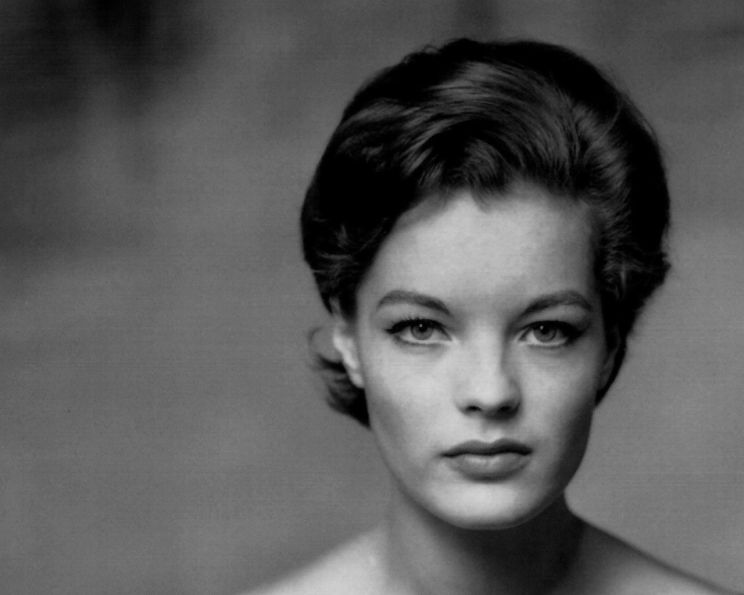 Romy Schneider