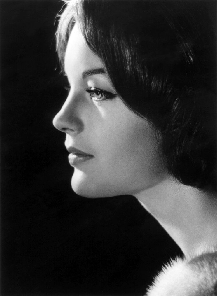 Romy Schneider