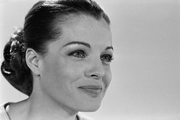 Romy Schneider