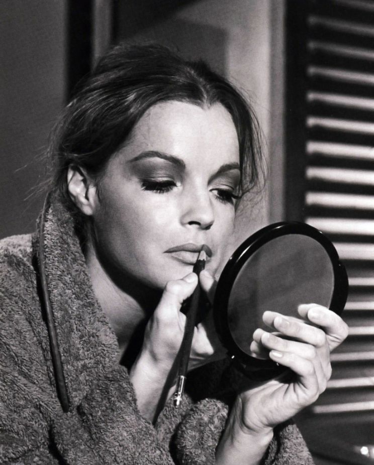 Romy Schneider