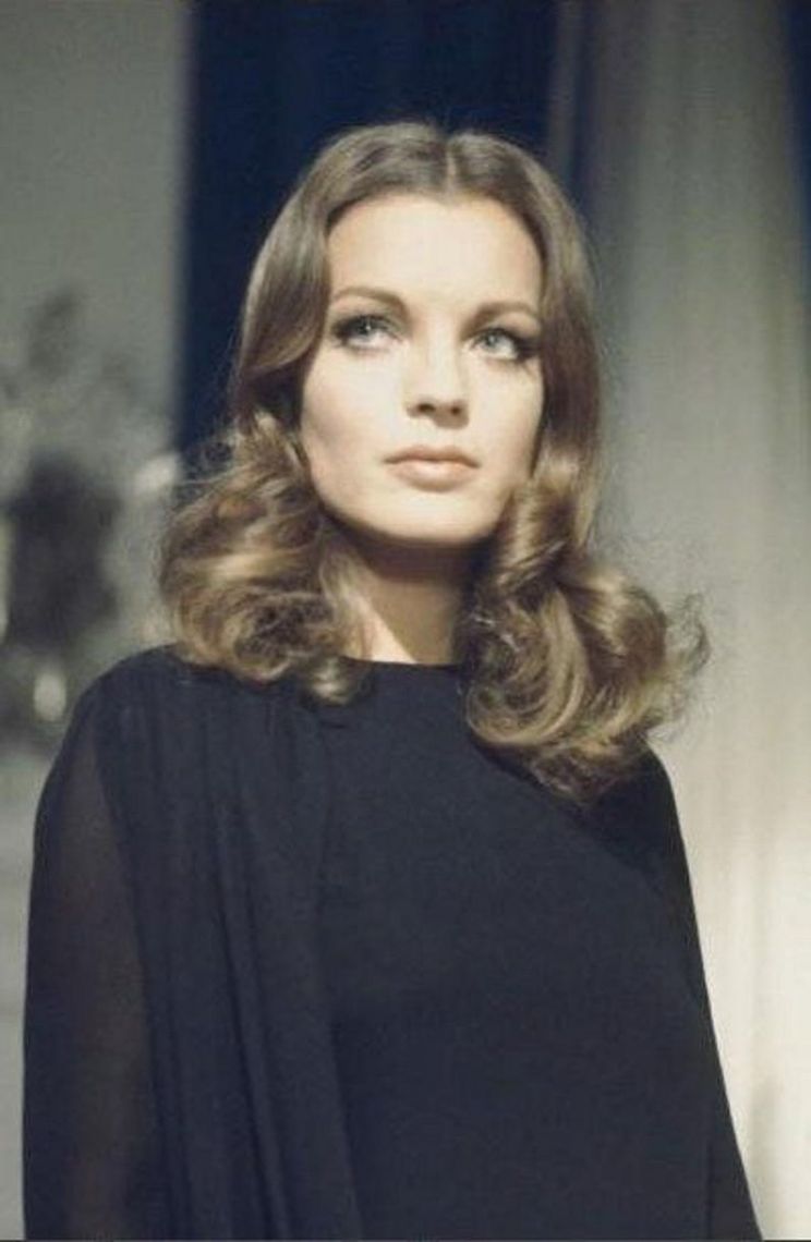 Romy Schneider