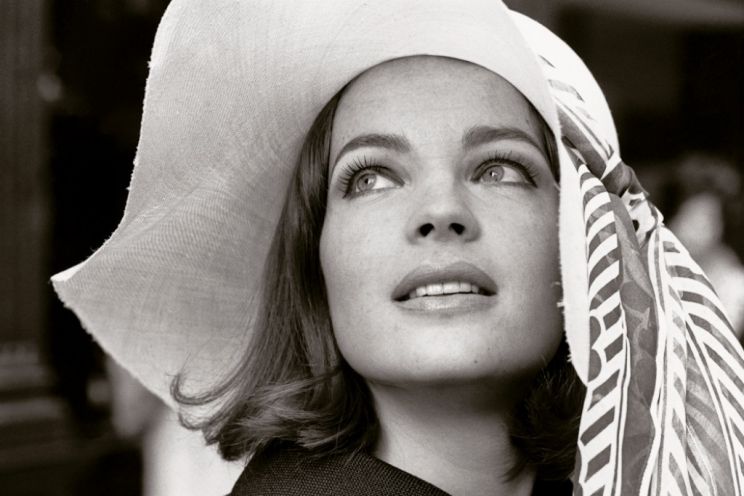 Romy Schneider