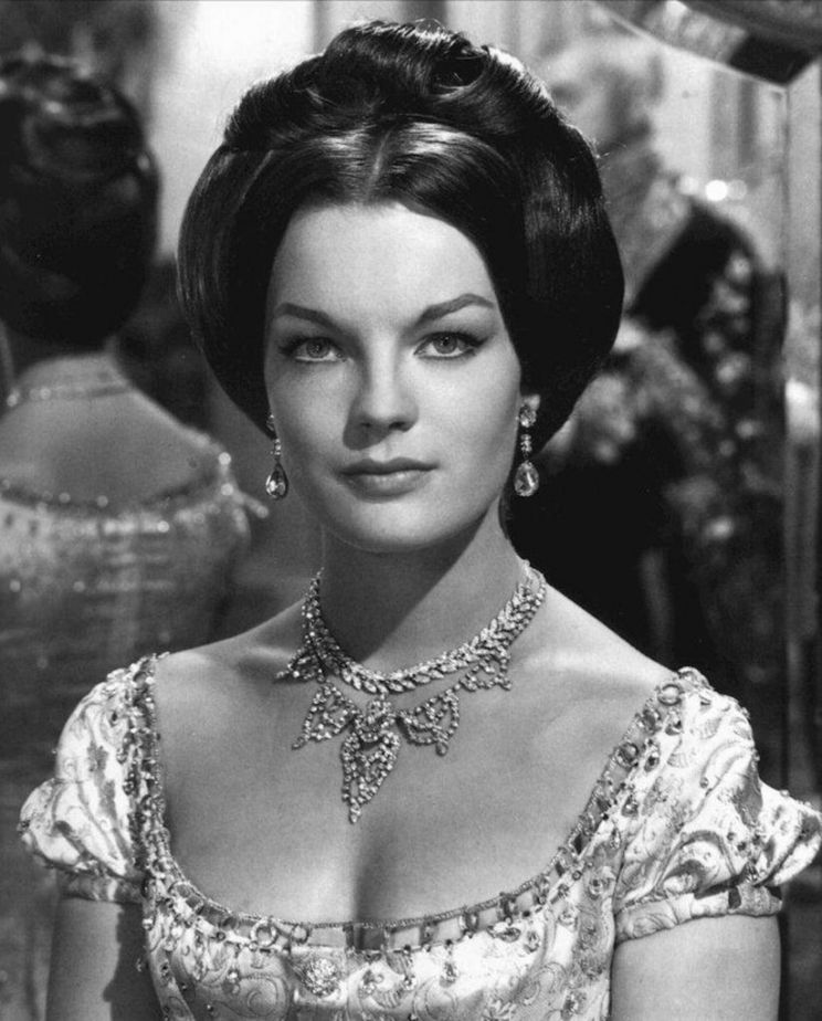 Romy Schneider