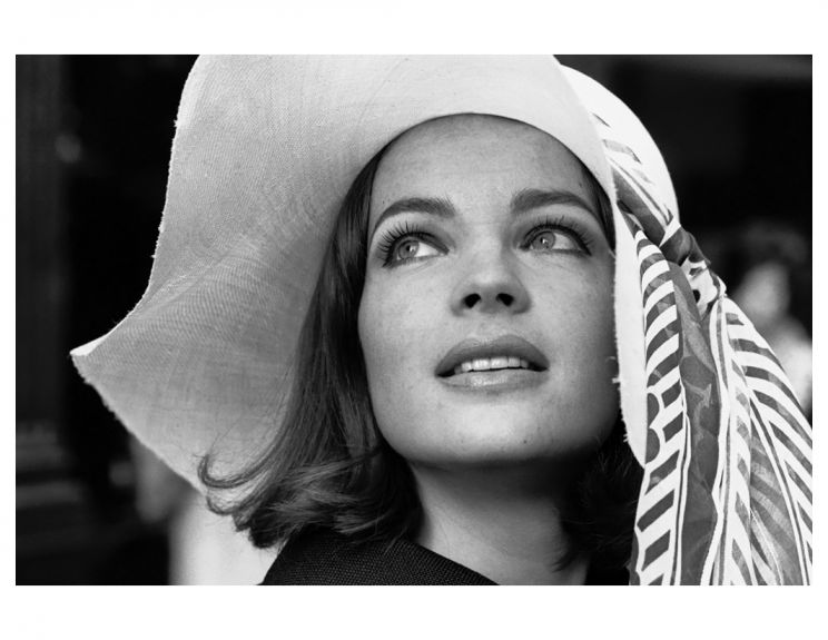 Romy Schneider