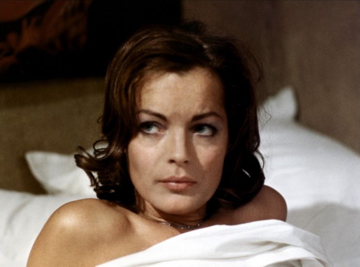 Romy Schneider