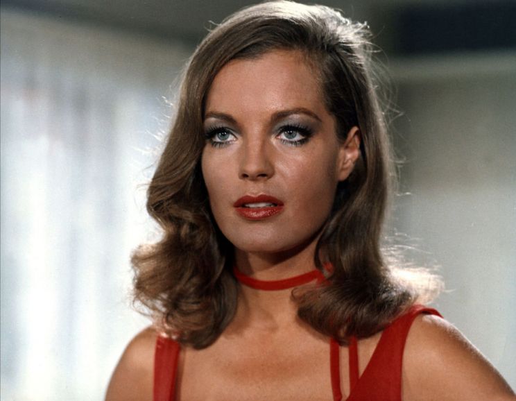 Romy Schneider