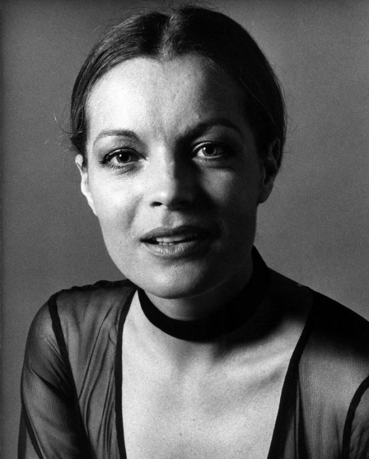 Romy Schneider