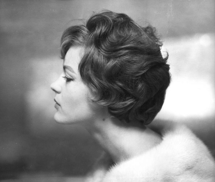 Romy Schneider