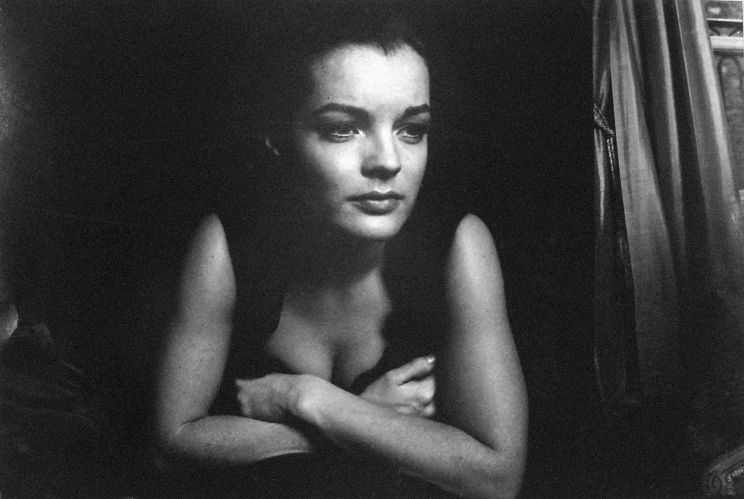 Romy Schneider