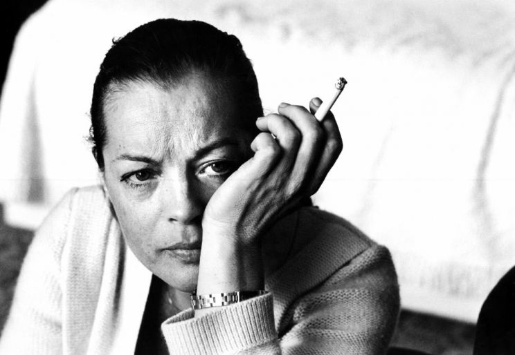 Romy Schneider