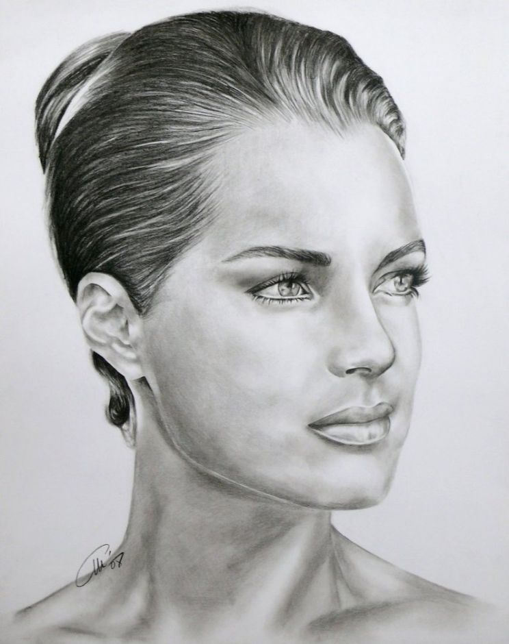 Romy Schneider