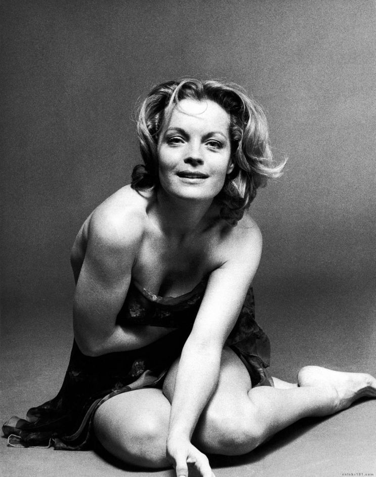 Romy Schneider