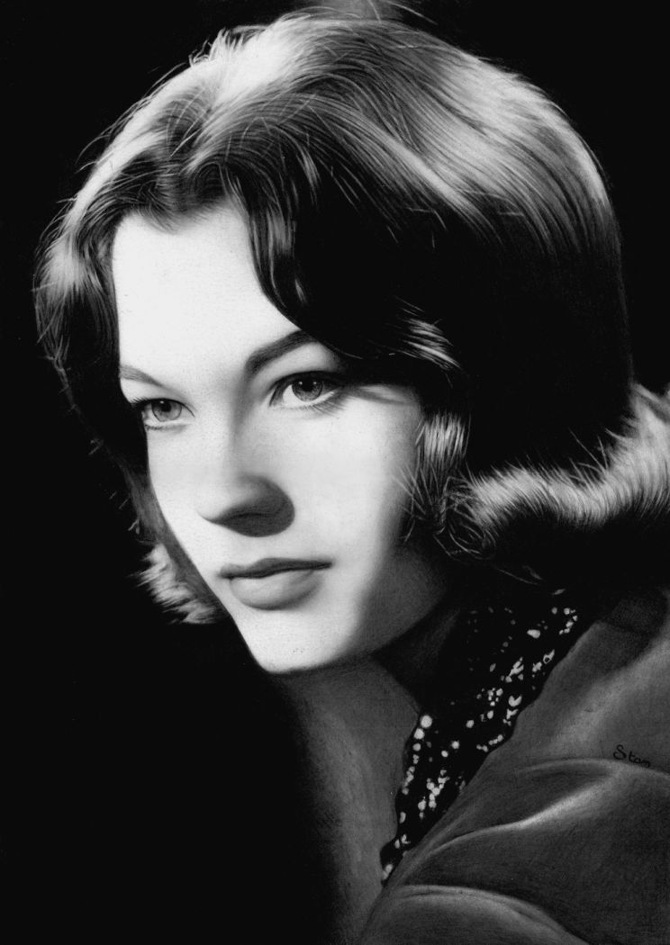 Romy Schneider