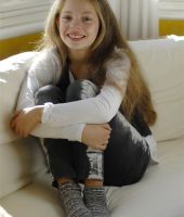Romy Settbon Moore
