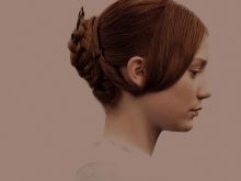 Romy Settbon Moore photo
