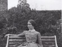 Romy Settbon Moore photo