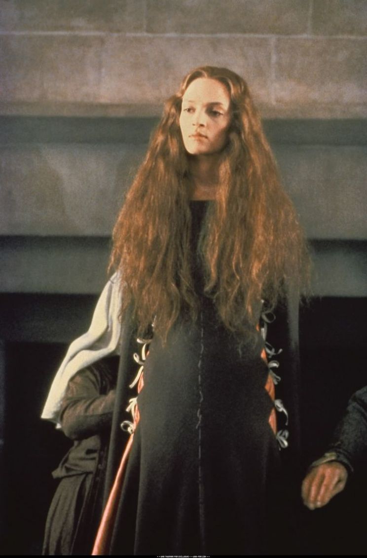 Romy Settbon Moore