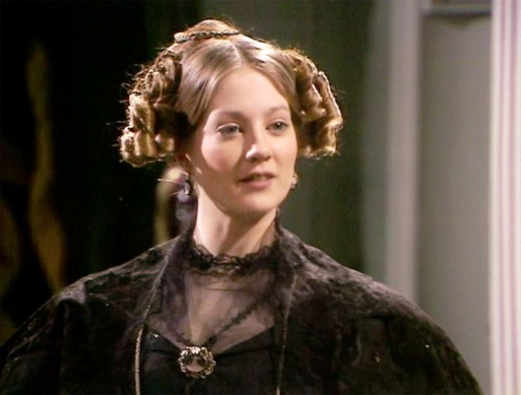 Romy Settbon Moore
