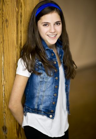 Romy Weltman