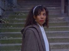 Romy Windsor