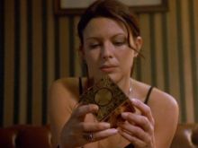 Romy Windsor