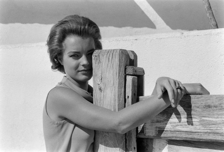 Romy Windsor
