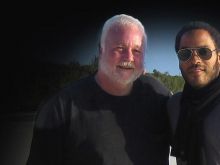 Ron Anderson