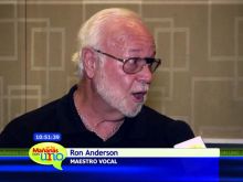 Ron Anderson