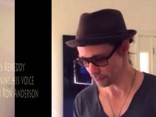 Ron Anderson