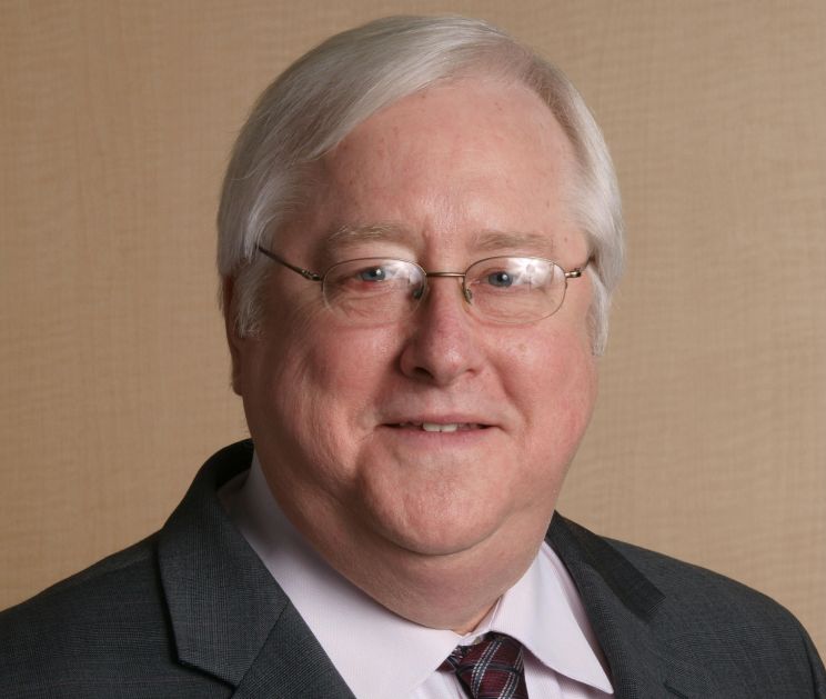 Ron Anderson