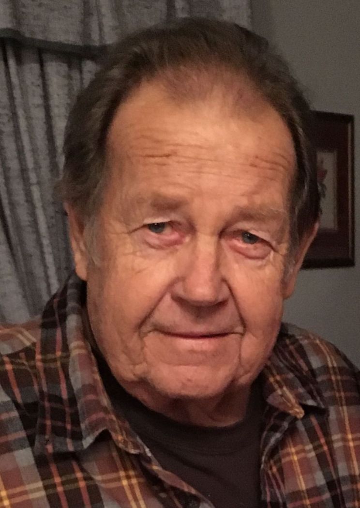 Ron Anderson