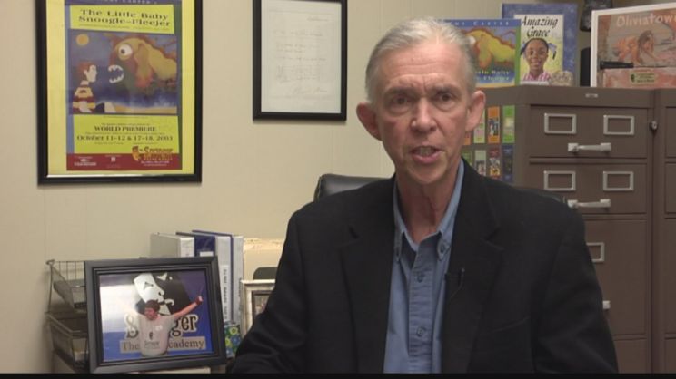 Ron Anderson