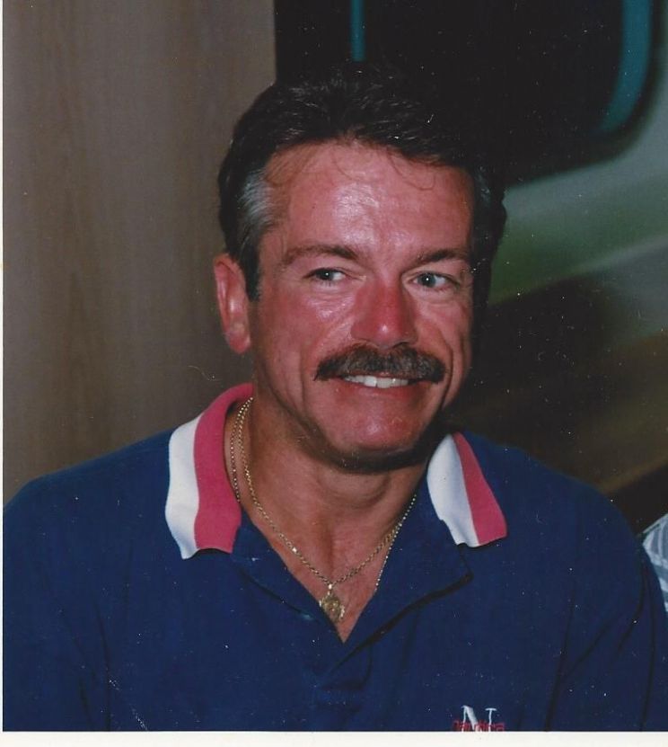 Ron Anderson