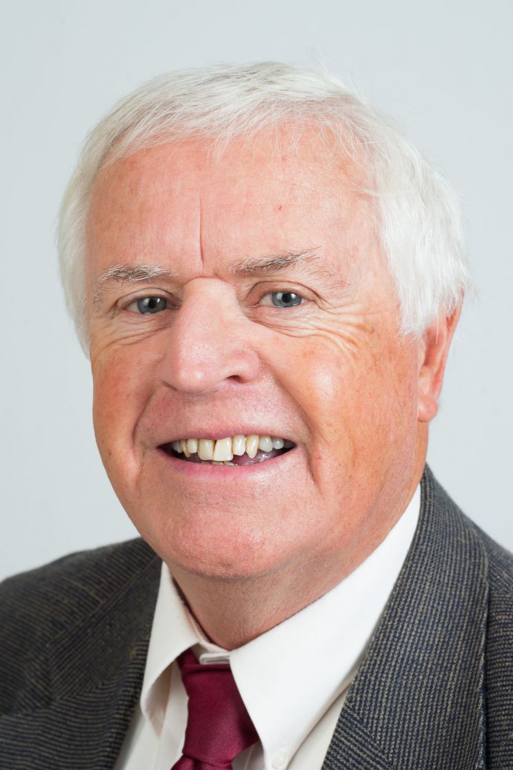 Ron Anderson