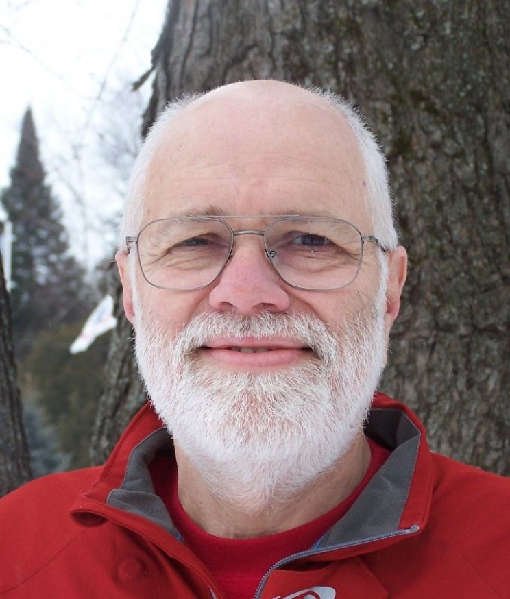 Ron Anderson