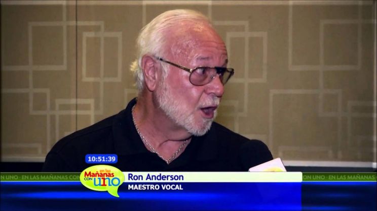 Ron Anderson