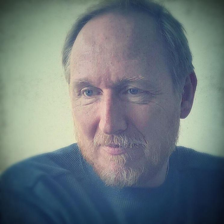 Ron Anderson