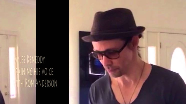 Ron Anderson