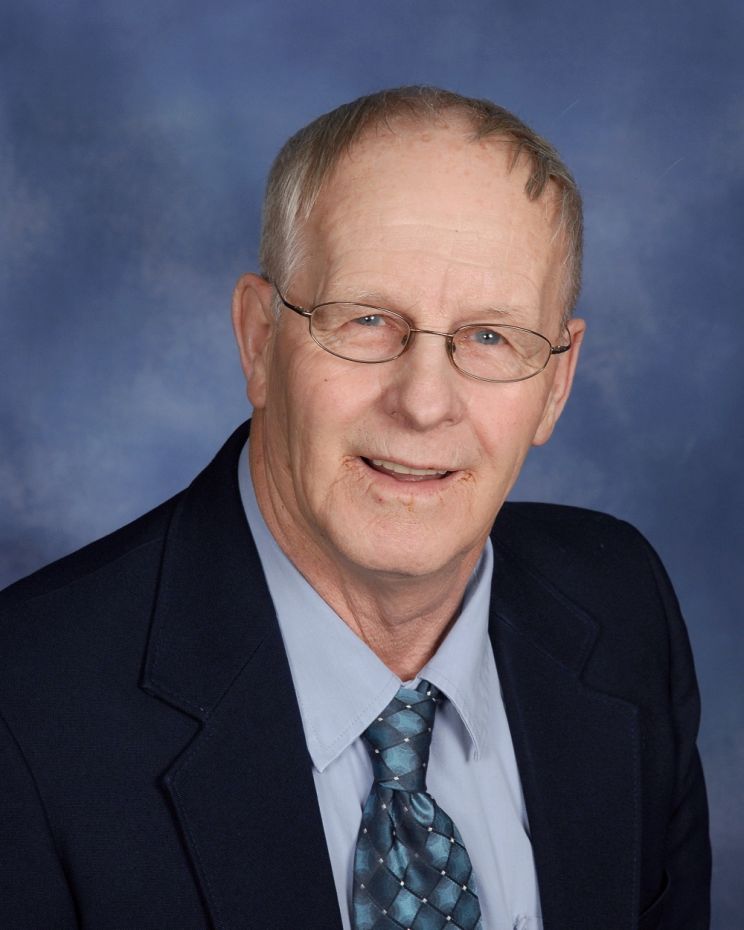 Ron Anderson