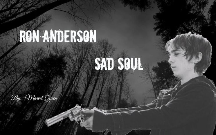 Ron Anderson