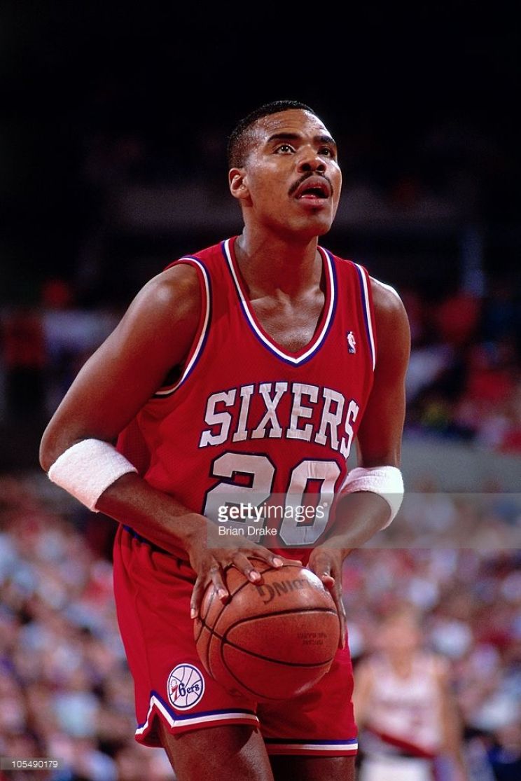 Ron Anderson