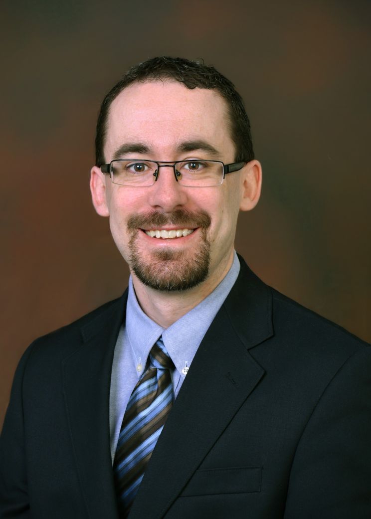 Ron Anderson