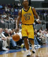 Ron Artest