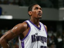 Ron Artest